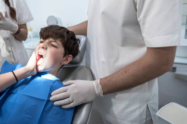 Best Emergency Treatment for Dental Infections or Abscesses in Phillips, WI