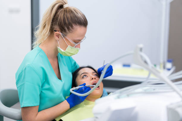 Best Emergency Dental Care for Broken or Chipped Teeth in Phillips, WI