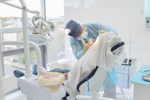 Best Emergency Treatment for Dental Infections or Abscesses in Phillips, WI