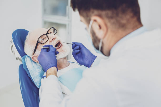 Best Emergency Dental Care for Broken or Chipped Teeth in Phillips, WI